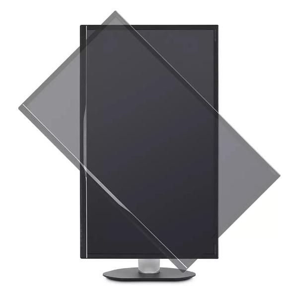 Монитор Philips 31.5" IPS черный 328P6AUBREB