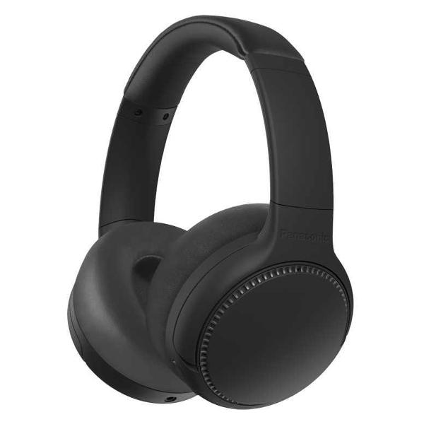 Наушники полноразмерные Bluetooth Panasonic RB-M500BGE черные фото