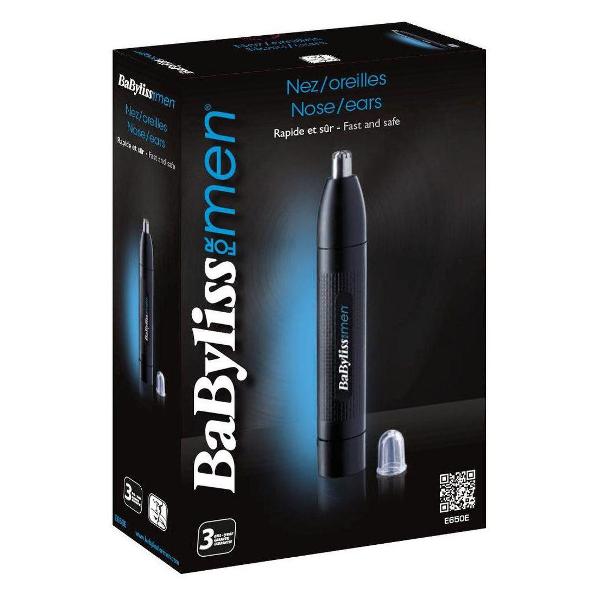 Триммер Babyliss E650E