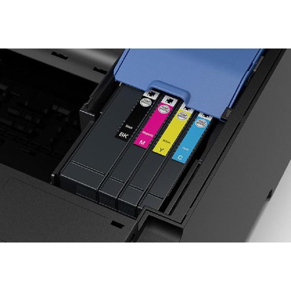 Струйный принтер Epson Workforce WF7310