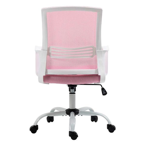 Кресло компьютерное SOKOLTEC HW01PK