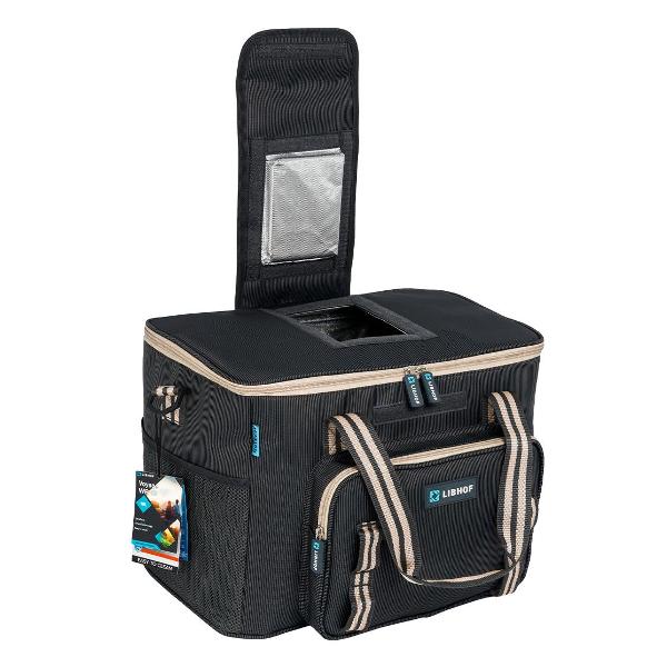 Сумка - изотермический контейнер Libhof WP-18