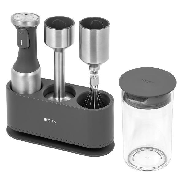 Погружной блендер BORK B784