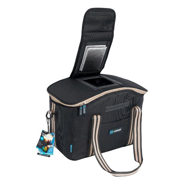 Сумка - изотермический контейнер Libhof WP-20