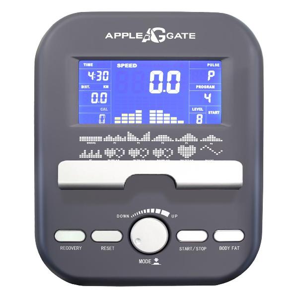 Эллипсоид Applegate X42 A