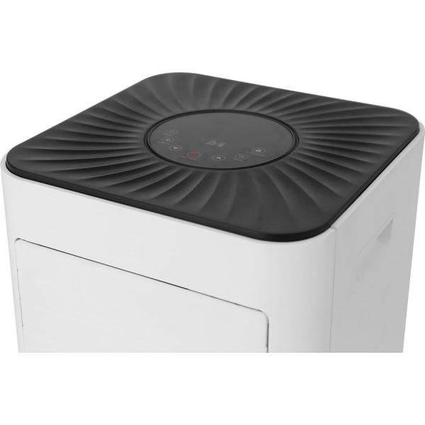 Кондиционер мобильный EcoStar KV-DS07CH-E