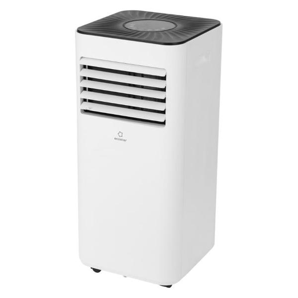 Кондиционер мобильный EcoStar KV-DS09CH-E