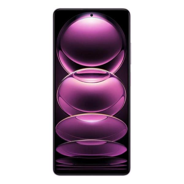 Смартфон Xiaomi Redmi Note 12 Pro 5G 6/128GB Violet