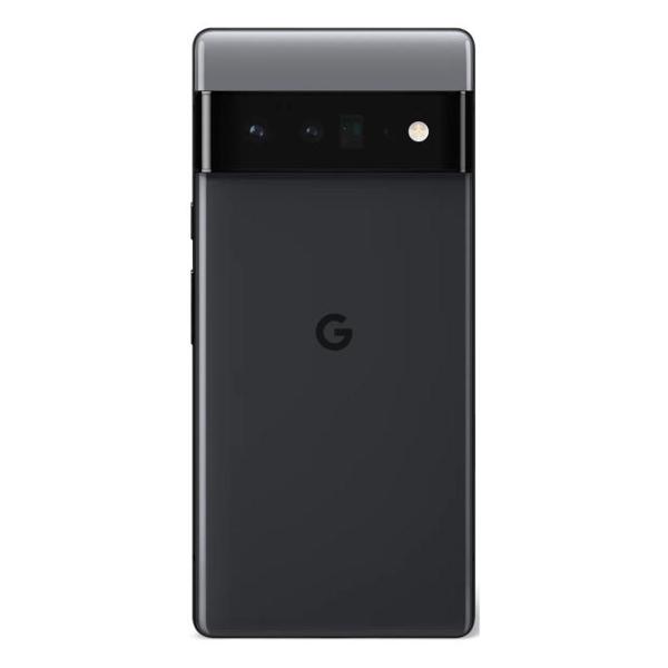 Смартфон Google Pixel 6 Pro 12/256GB stormy черный