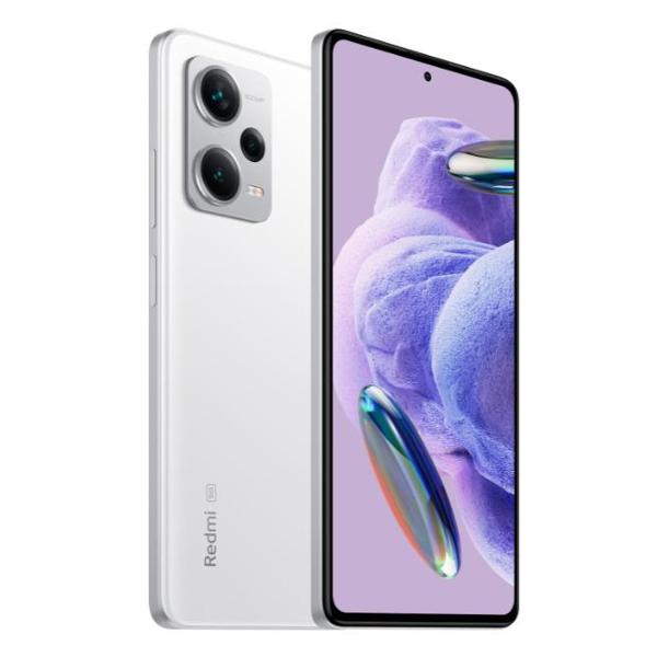 Смартфон Xiaomi Redmi Note 12 Pro+ 8/256GB белый