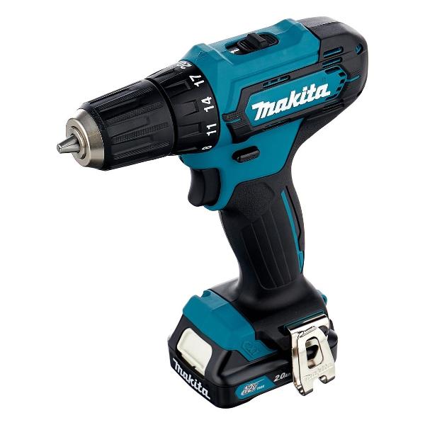 Шуруповерт Makita DF333DWAE