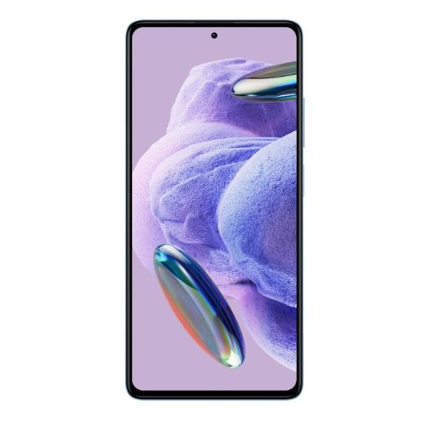 Смартфон Xiaomi Redmi Note 12 Pro+ 8/256GB синий