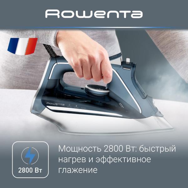 Утюг Rowenta Pro Master DW8221D1
