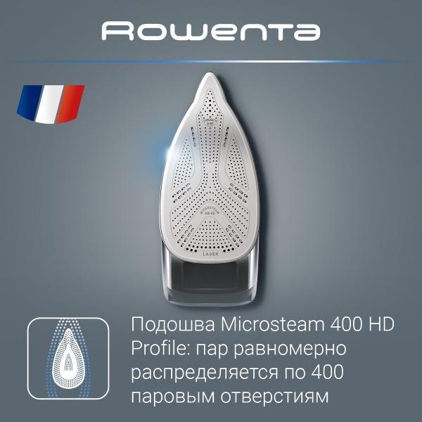 Утюг Rowenta Pro Master DW8221D1