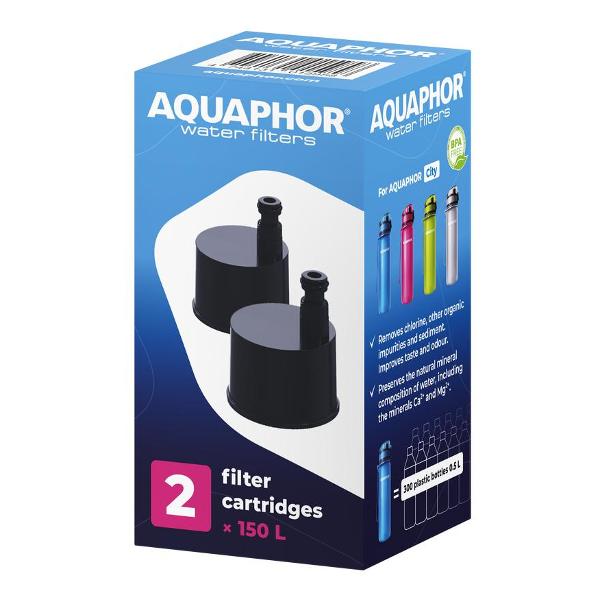 Картридж Аквафор Сити 508462