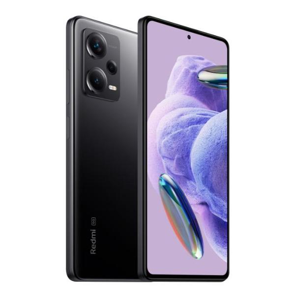Смартфон Xiaomi Смартфон Xiaomi Redmi note 12 pro+ 8/256GB черный
