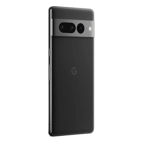 Смартфон Google Pixel 7 Pro 12/256GB черный
