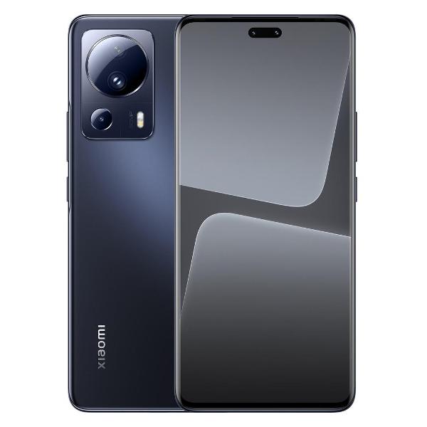 Смартфон Xiaomi Смартфон Xiaomi 13 Lite 8/256GB черный