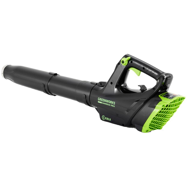 Воздуходув Greenworks GC82BLB (2401207)