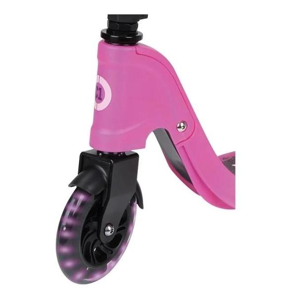 Самокат Нет Бренда C1P розовый
