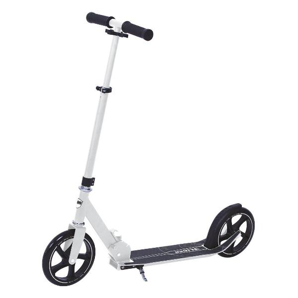 Самокат Slider SU13W (4) белый