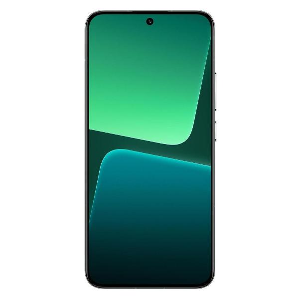 Смартфон Xiaomi 13 12/256GB зеленый