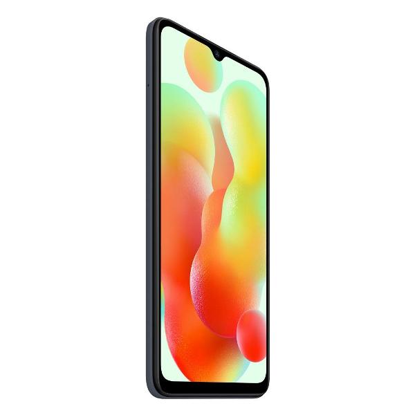 Смартфон Xiaomi Redmi 12C 3/64GB Gray