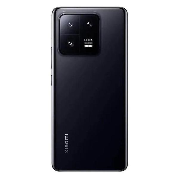 Смартфон Xiaomi 13 Pro 12/256GB черный