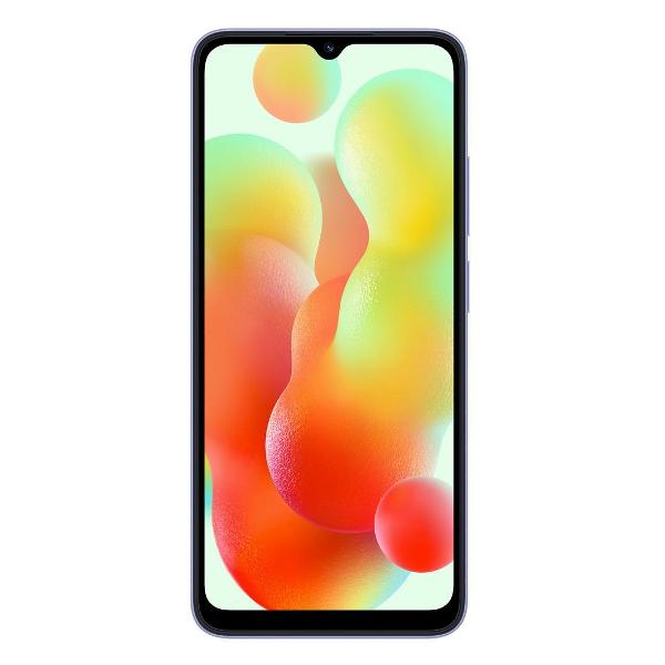 Смартфон Xiaomi Смартфон Xiaomi Redmi 12C 3/64GB фиолетово-лаванд