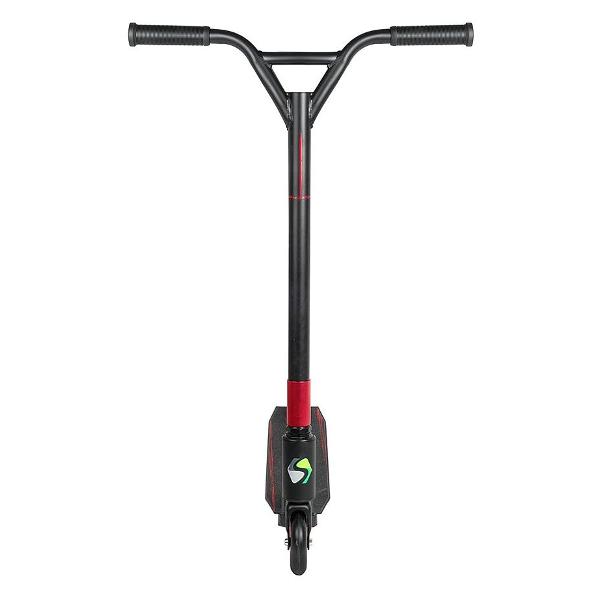 Самокат Slider SE-3B черный