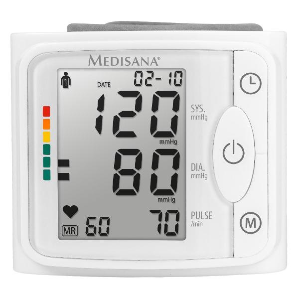 Тонометр Medisana BW 320