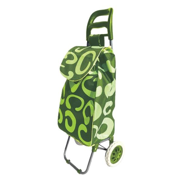 Сумка-тележка HomieLand СТ-2 фото