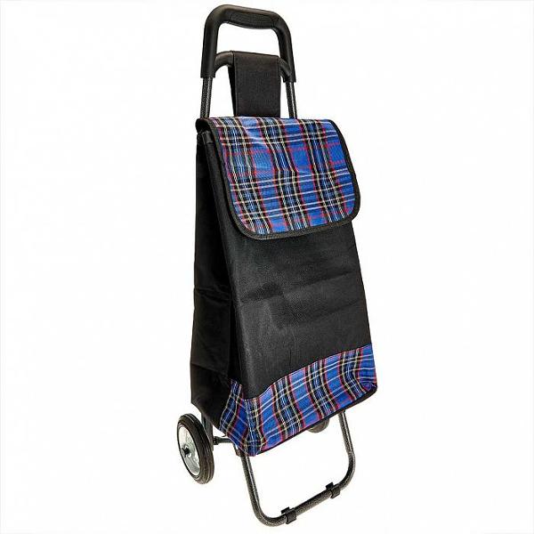 Сумка-тележка Гидроагрегат DT-120 синий