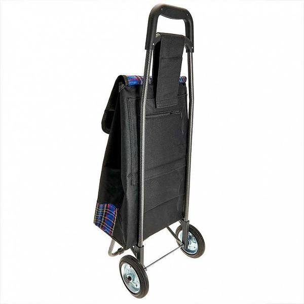 Сумка-тележка Гидроагрегат DT-120 синий