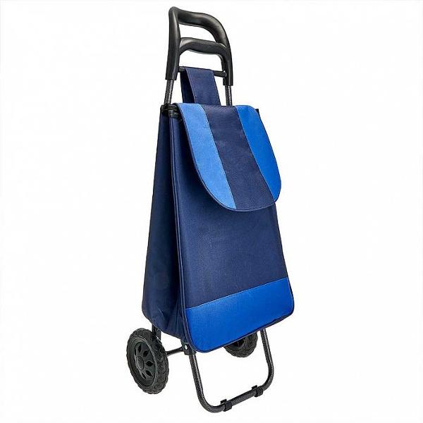 Сумка-тележка Гидроагрегат DT-20 синий