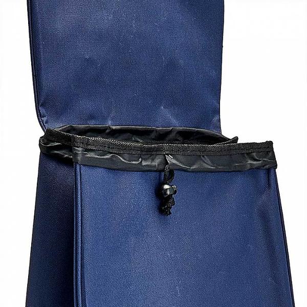 Сумка-тележка Гидроагрегат DT-20 синий