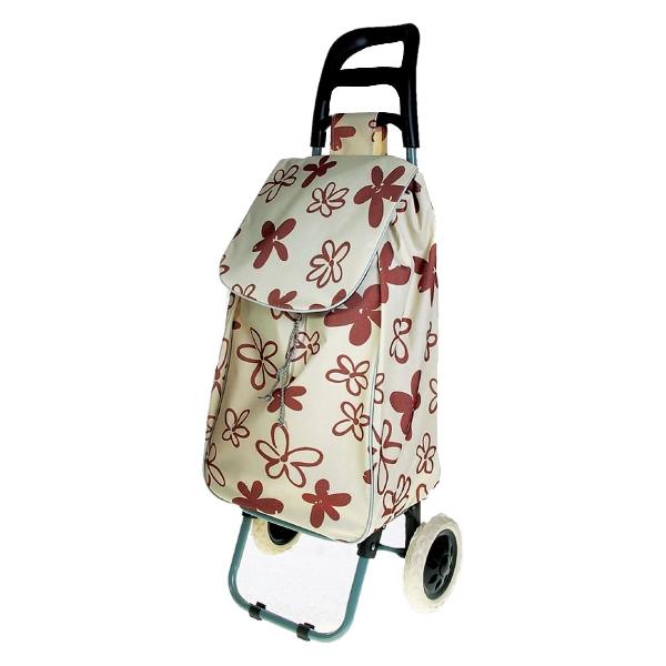 Сумка-тележка HomieLand СТ-1