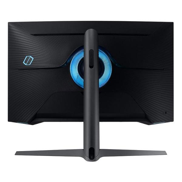 Монитор Samsung Odyssey G7 C27G75TQSM
