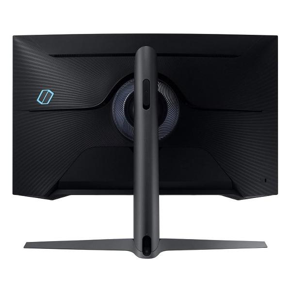Монитор Samsung Odyssey G7 C27G75TQSM