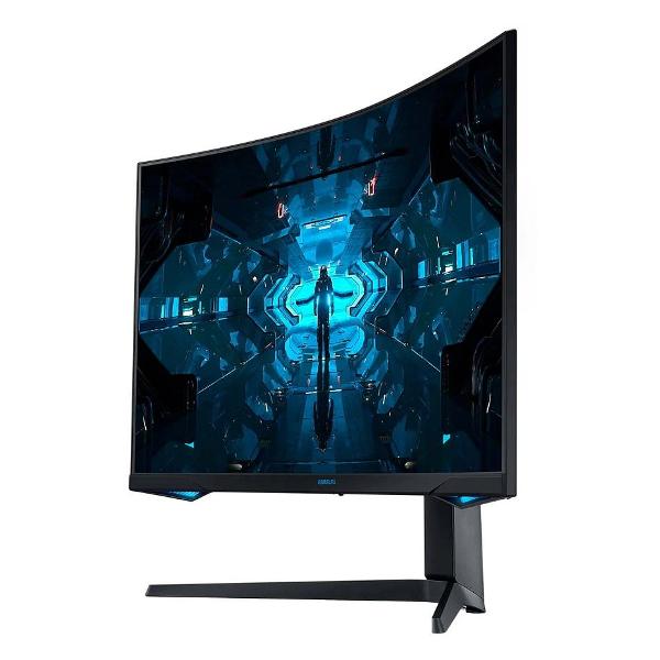 Монитор Samsung Odyssey G7 C32G75TQSM