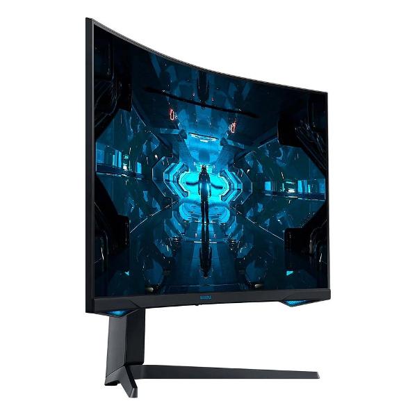 Монитор Samsung Odyssey G7 C32G75TQSM