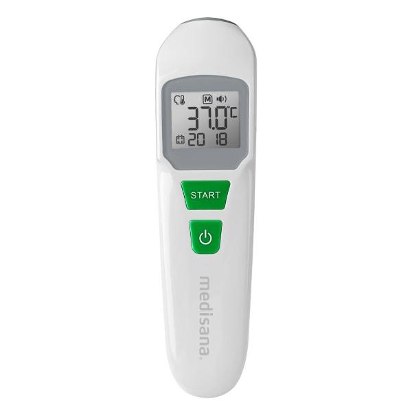 Термометр бесконтактный Medisana TM 762