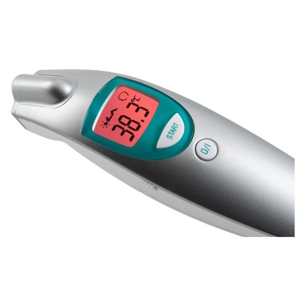 Термометр бесконтактный Medisana FTN