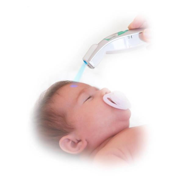 Термометр бесконтактный Medisana FTN