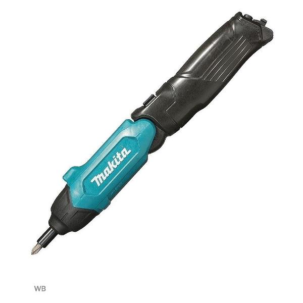 Отвертка аккумуляторная Makita DF001DW