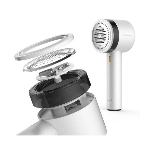 Машинка для удаления катышков Deerma DEM-MQ813W