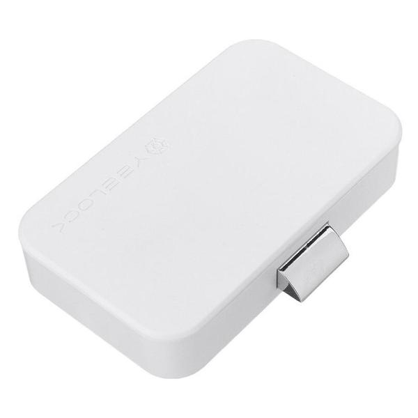 умный замок Xiaomi Yeelock Smart Drawer Cabinet Lock