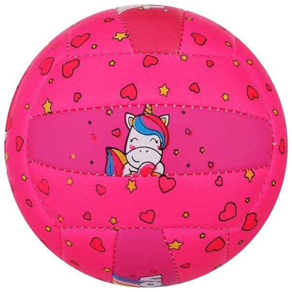 Мяч волейбольный ONLYTOP 7560499