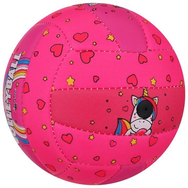 Мяч волейбольный ONLYTOP 7560499