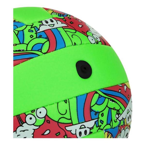 Мяч волейбольный ONLYTOP 7560498